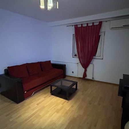 Appartamento Sleep & Go Parcare Gratuita Self Check-In Bucarest Esterno foto