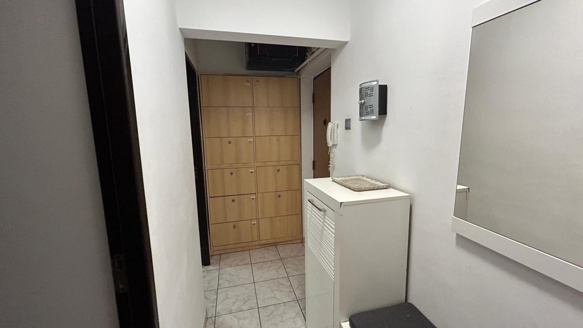 Appartamento Sleep & Go Parcare Gratuita Self Check-In Bucarest Esterno foto