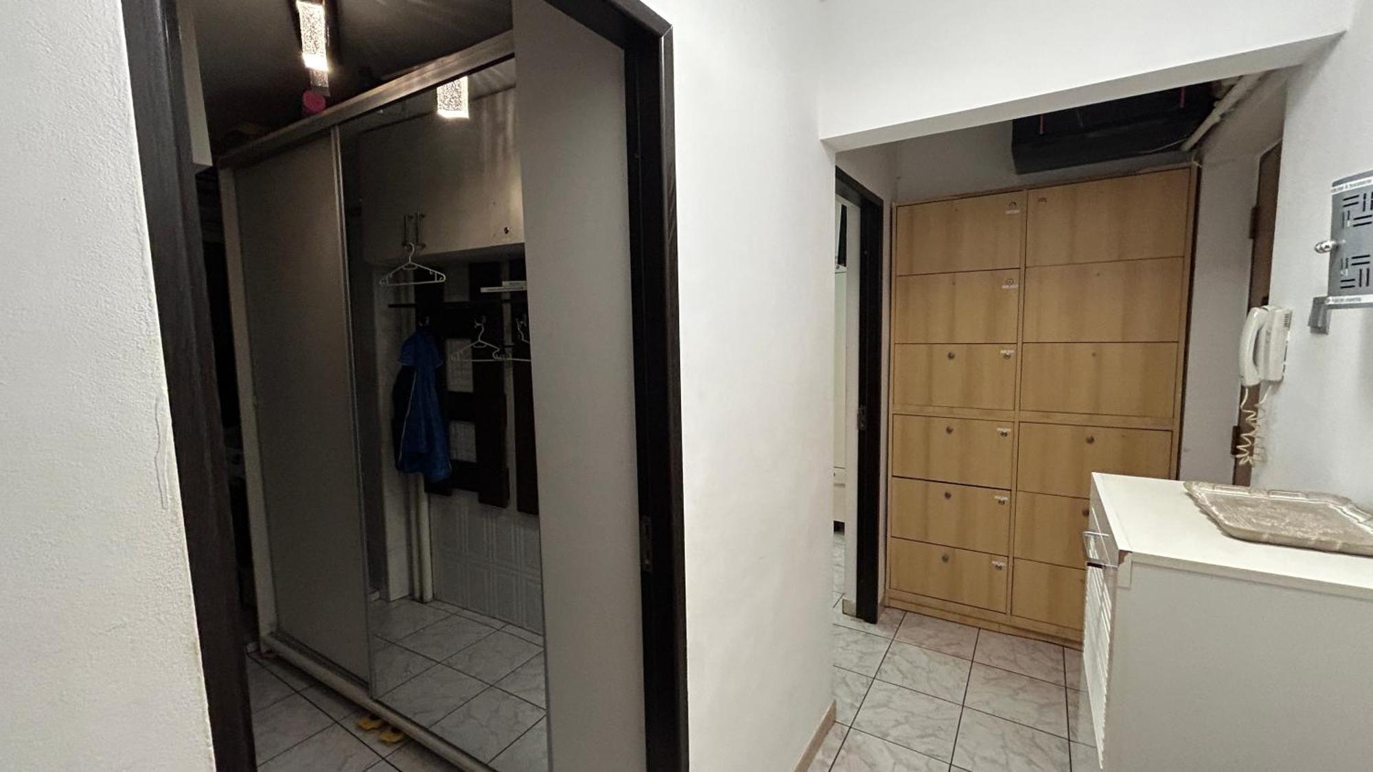 Appartamento Sleep & Go Parcare Gratuita Self Check-In Bucarest Esterno foto