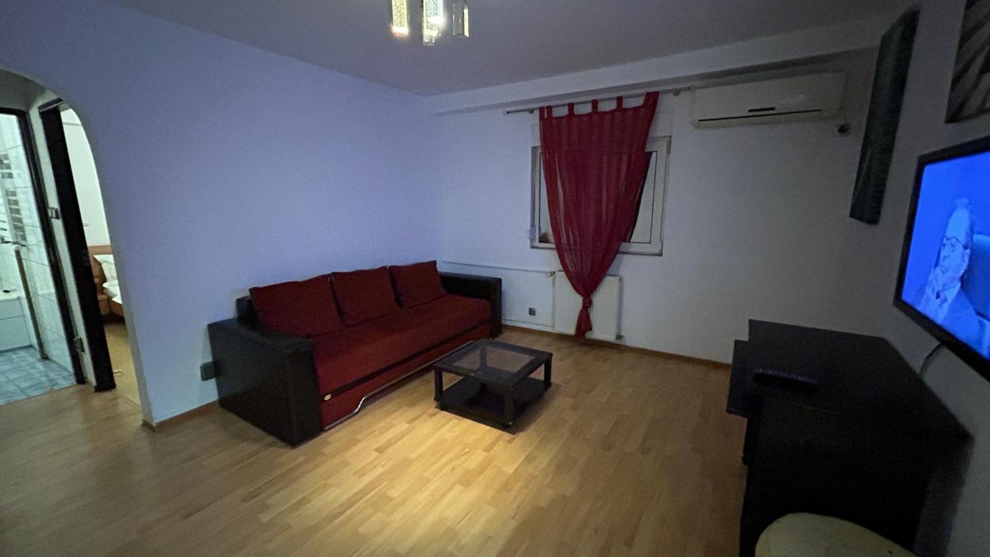 Appartamento Sleep & Go Parcare Gratuita Self Check-In Bucarest Esterno foto